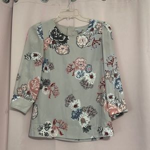 H&M blouse